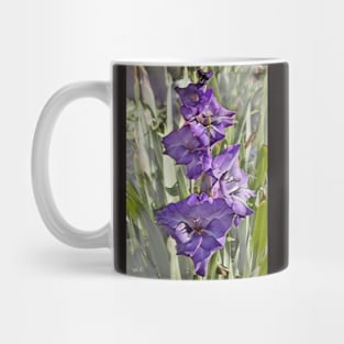 Iris Mug